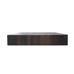 Wenge Cutting Board