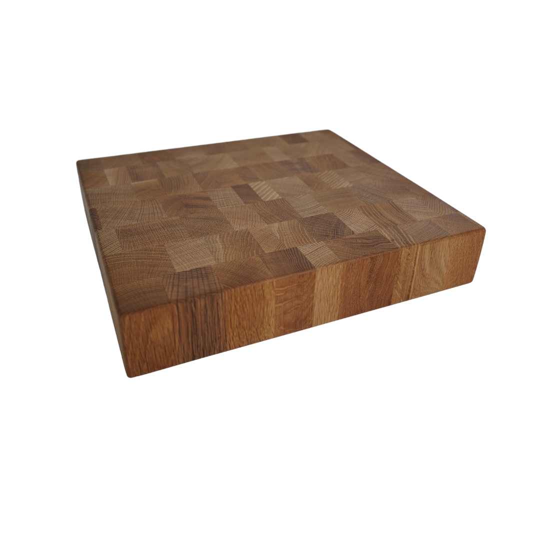 White Oak Cutting Board