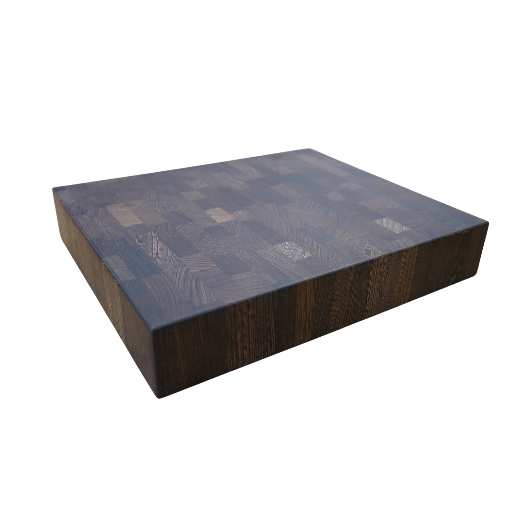 Wenge Cutting Board