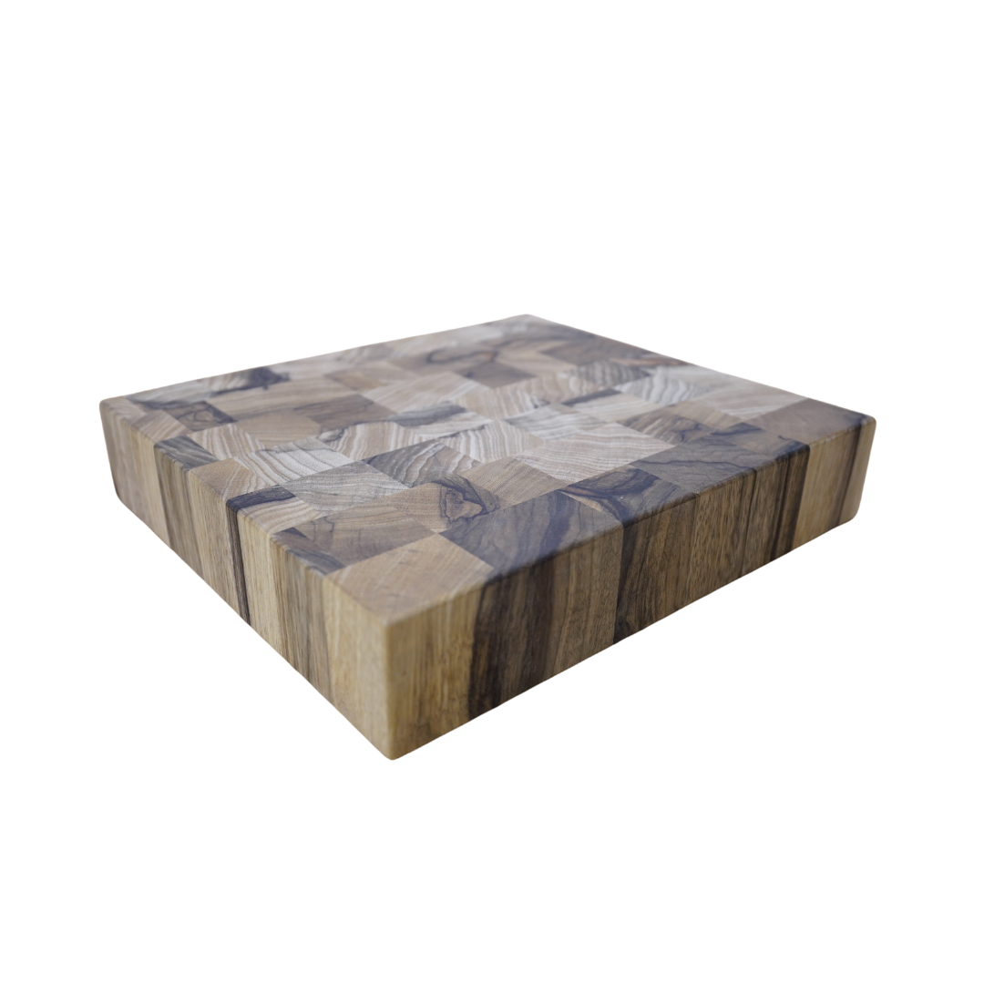 Saxon Wood Cutting Board