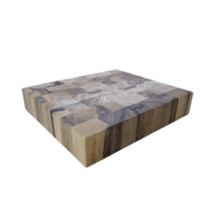 Saxon Wood Cutting Board