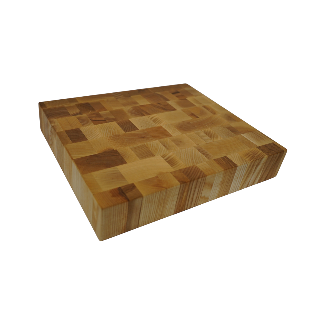 Ash Cutting Board (Medium)