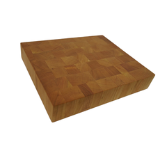 Cherry Cutting Board (Medium)