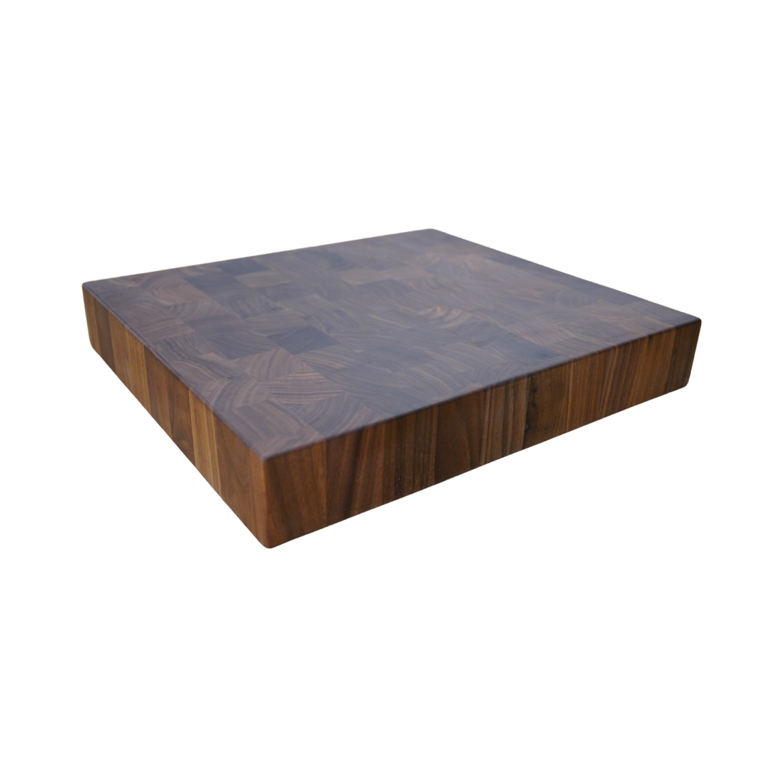 Walnut Cutting Board