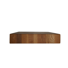 White Oak Cutting Board