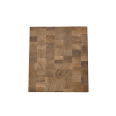White Oak Cutting Board