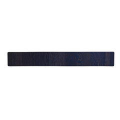 Walnut All Heartwood with Wenge Border Cutting Board