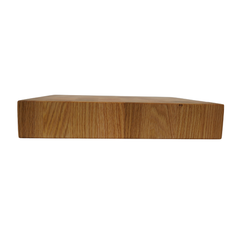 Red Oak Cutting Board (Medium)
