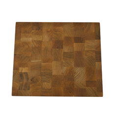 White Oak Cutting Board (Large)
