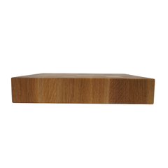 White Oak Cutting Board (Large)