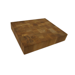 White Oak Cutting Board (Large)