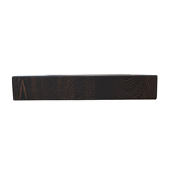 Walnut & Iroko with Wenge Border Cutting Board