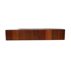 Brazilian Cherry Cutting Board