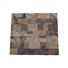 Saxon Wood Cutting Board