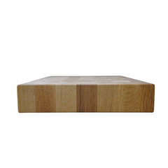 White Oak Cutting Board