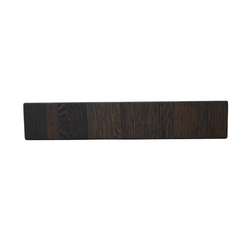 Walnut & Cherry with Wenge Border Cutting Board