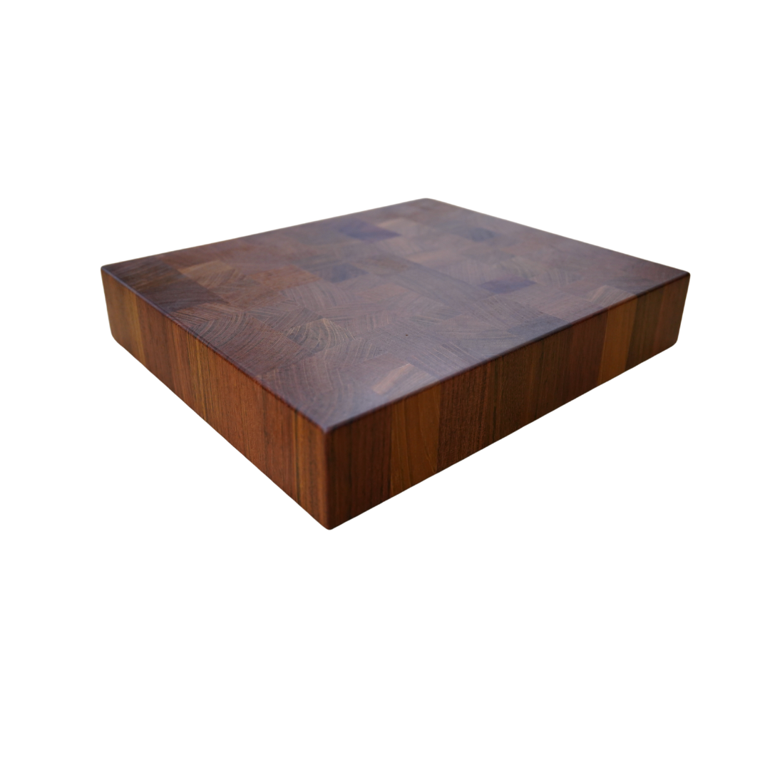 Brazilian Cherry Cutting Board