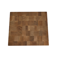White Oak Cutting Board