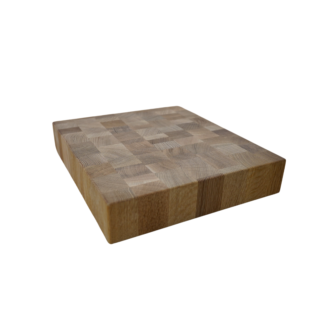 White Oak Cutting Board