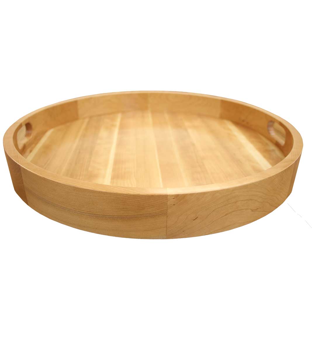Grothouse American Cherry Wood Serving Tray