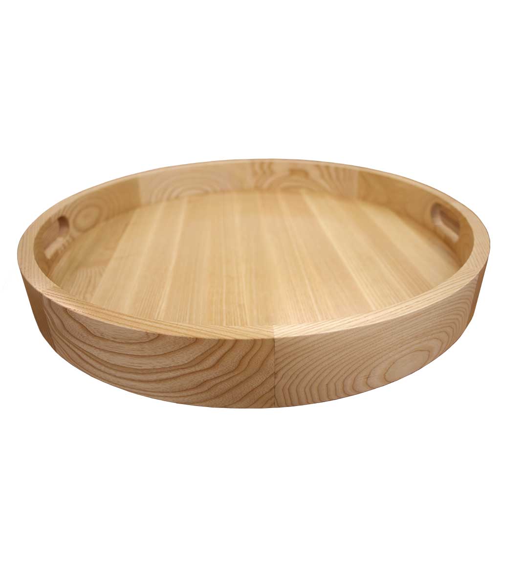 Grothouse Ash Wood Serving Tray